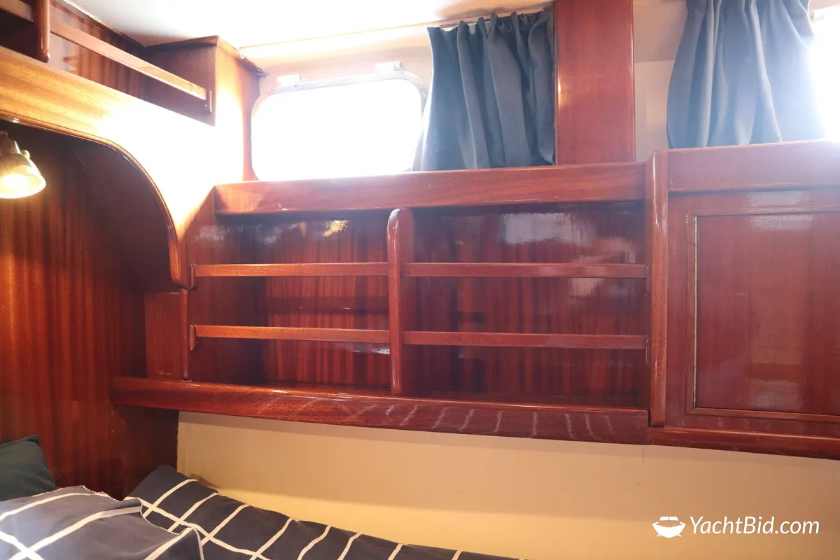 Jongert 60 ''Tuatara'' 61