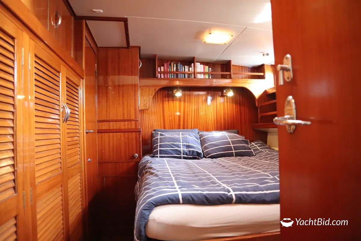 Jongert 60 ''Tuatara'' 63