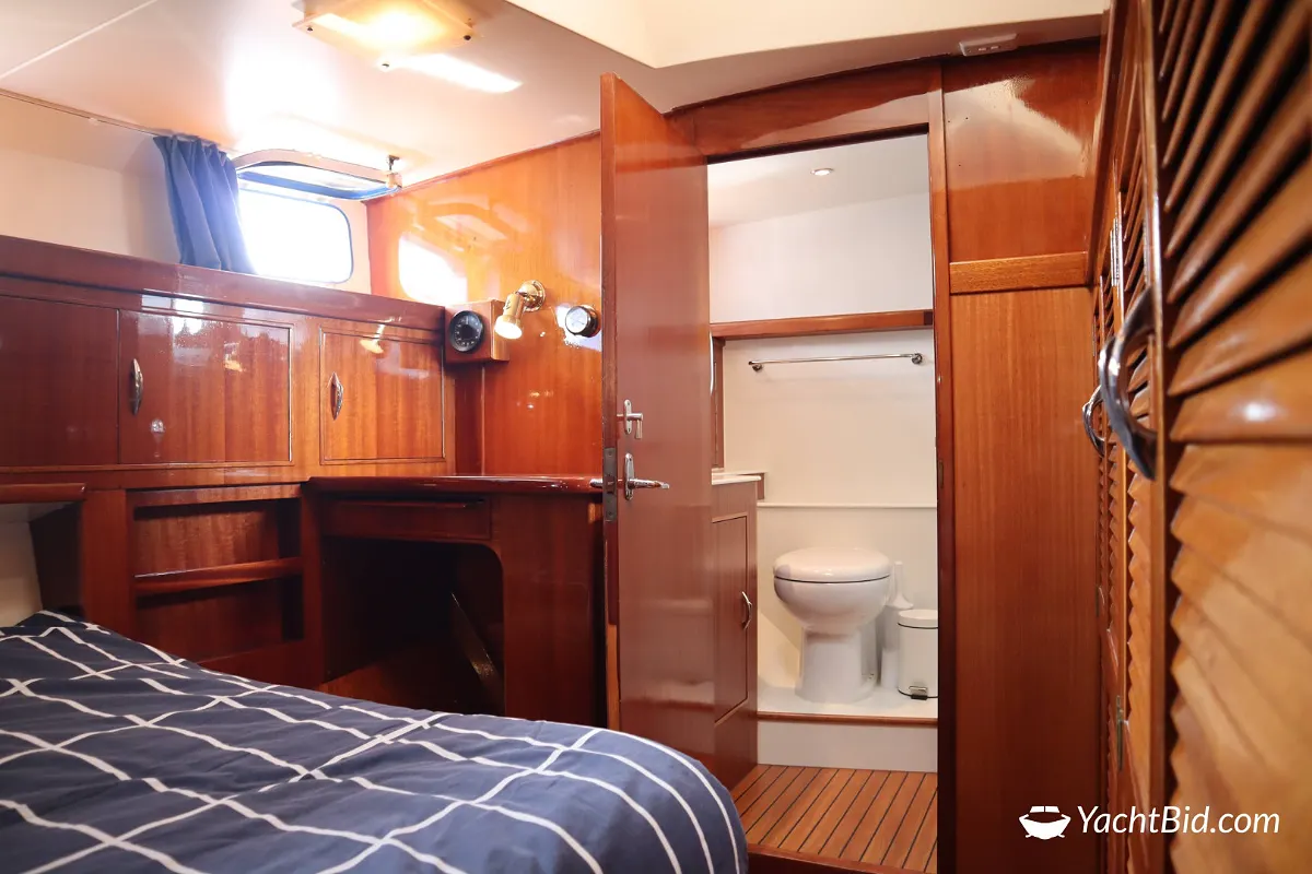 Jongert 60 ''Tuatara'' 65