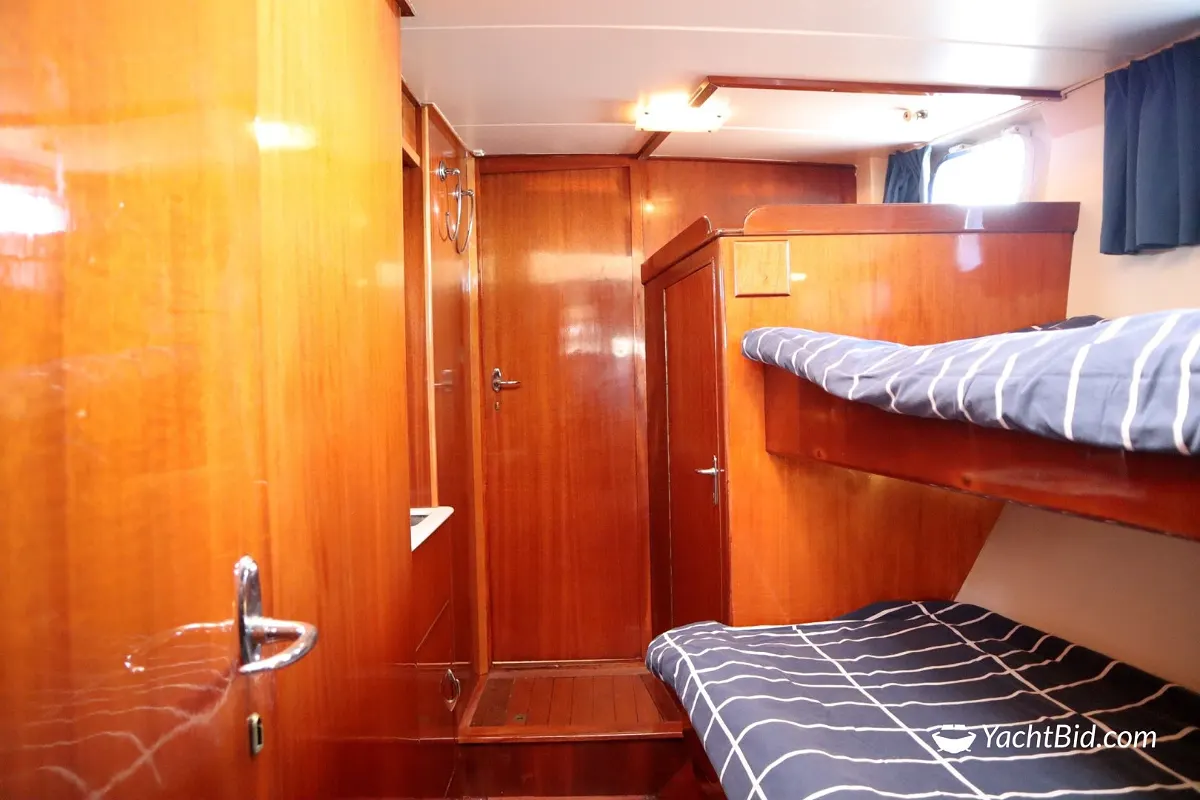 Jongert 60 ''Tuatara'' 68