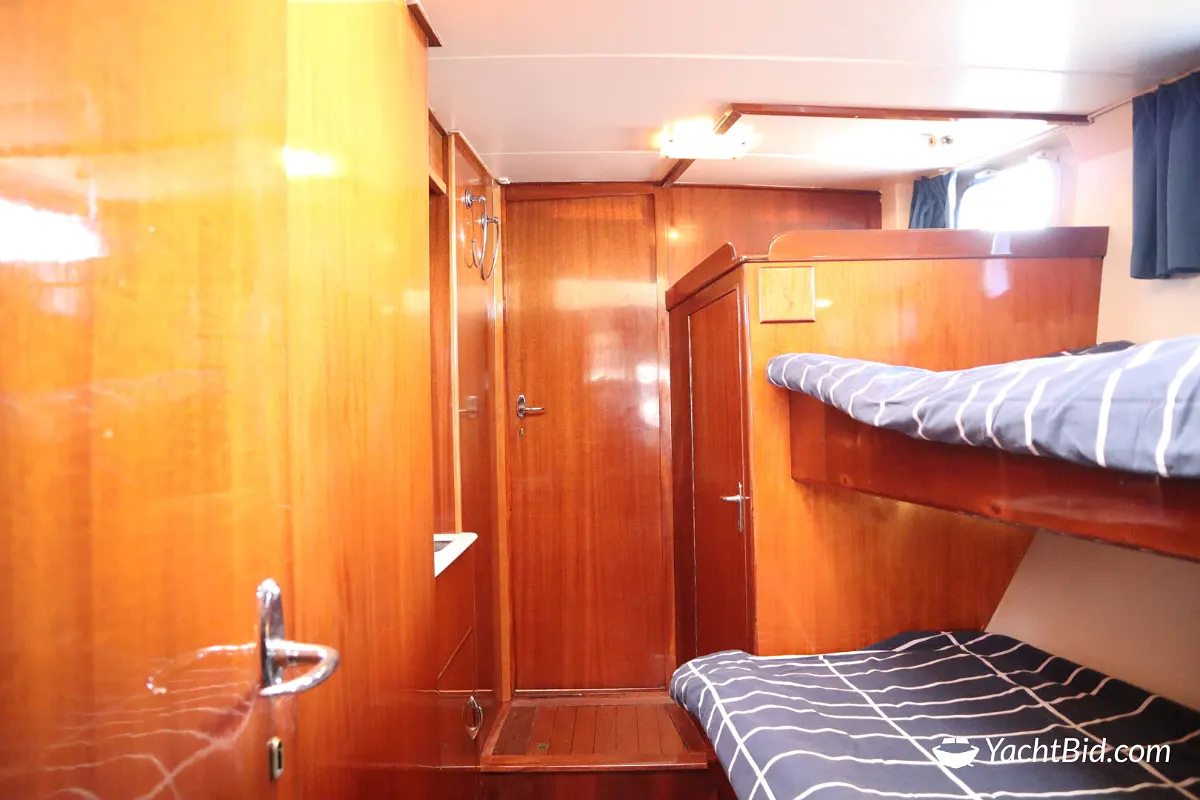 Jongert 60 ''Tuatara'' 69