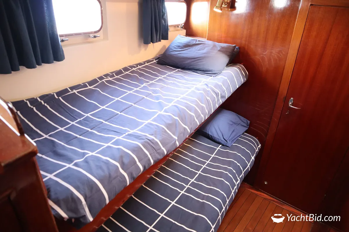 Jongert 60 ''Tuatara'' 70