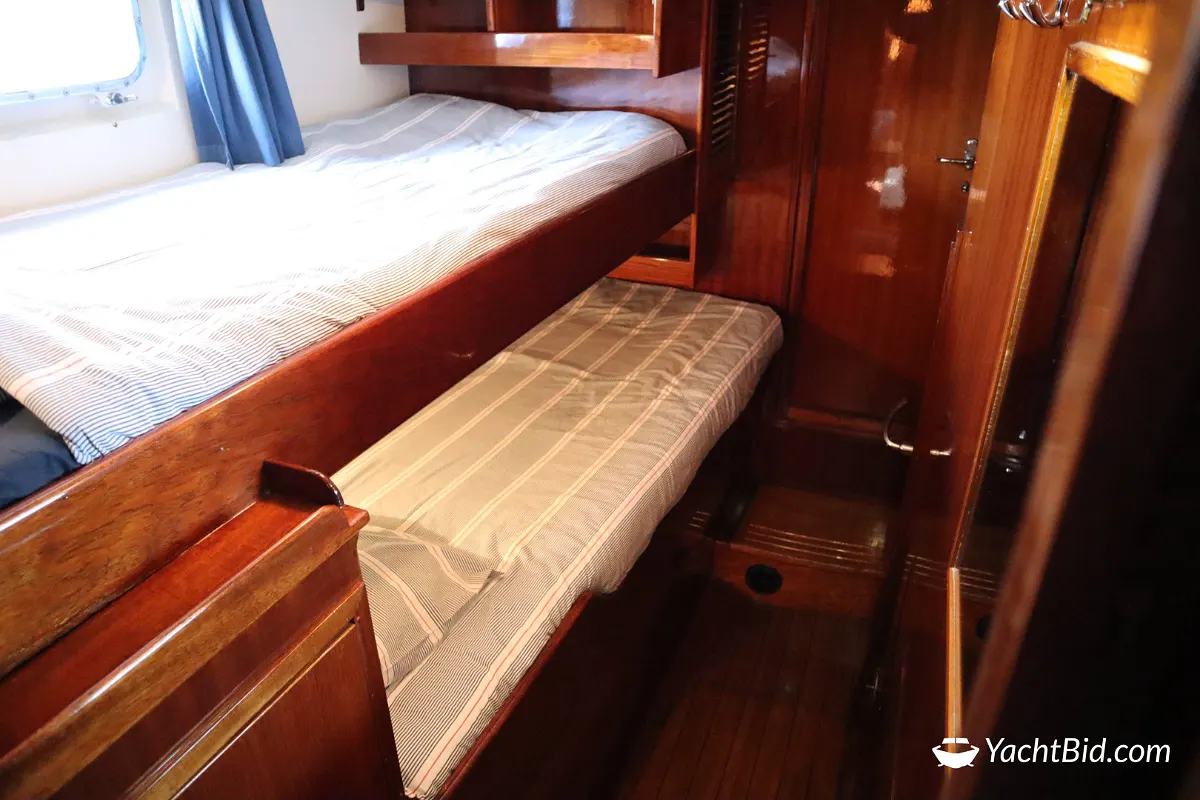Jongert 60 ''Tuatara'' 71