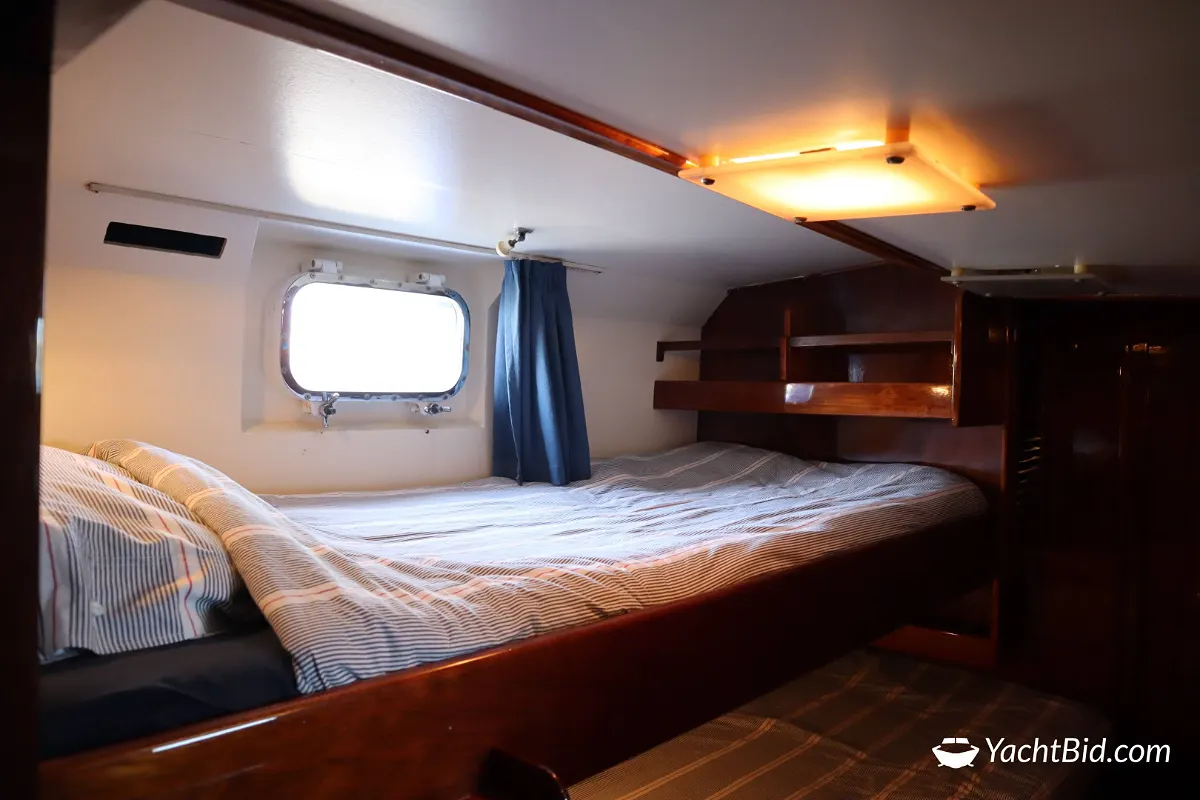 Jongert 60 ''Tuatara'' 72