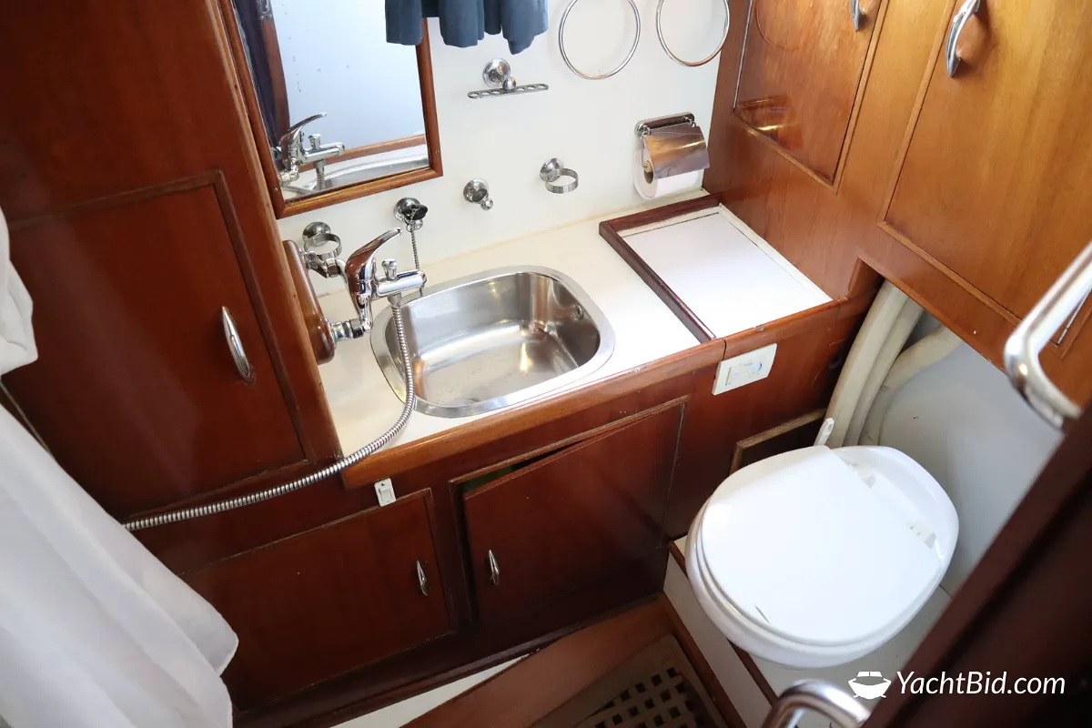 Jongert 60 ''Tuatara'' 73