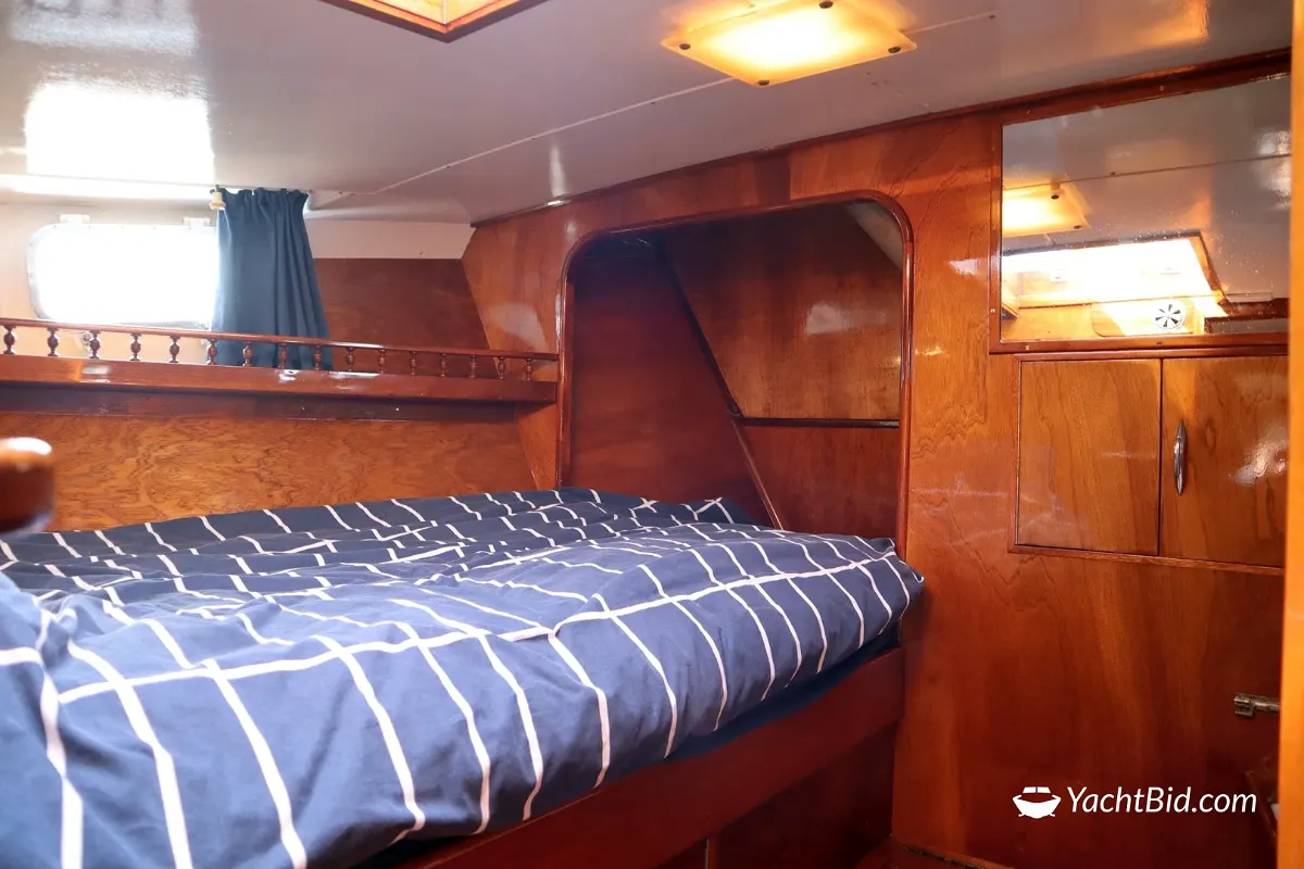 Jongert 60 ''Tuatara'' 78
