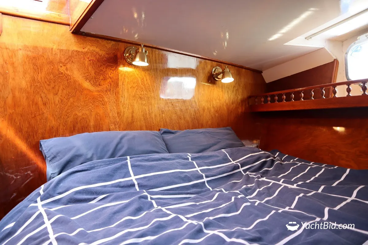 Jongert 60 ''Tuatara'' 79
