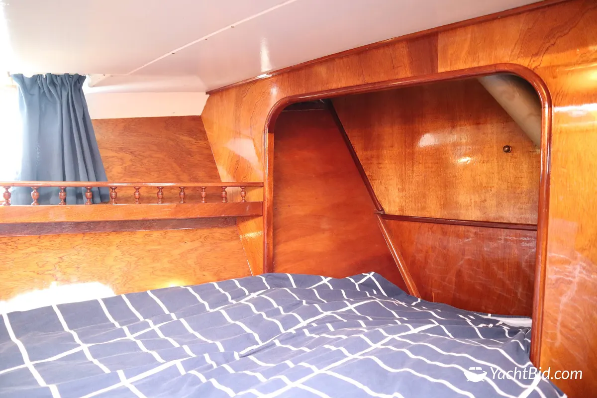 Jongert 60 ''Tuatara'' 80