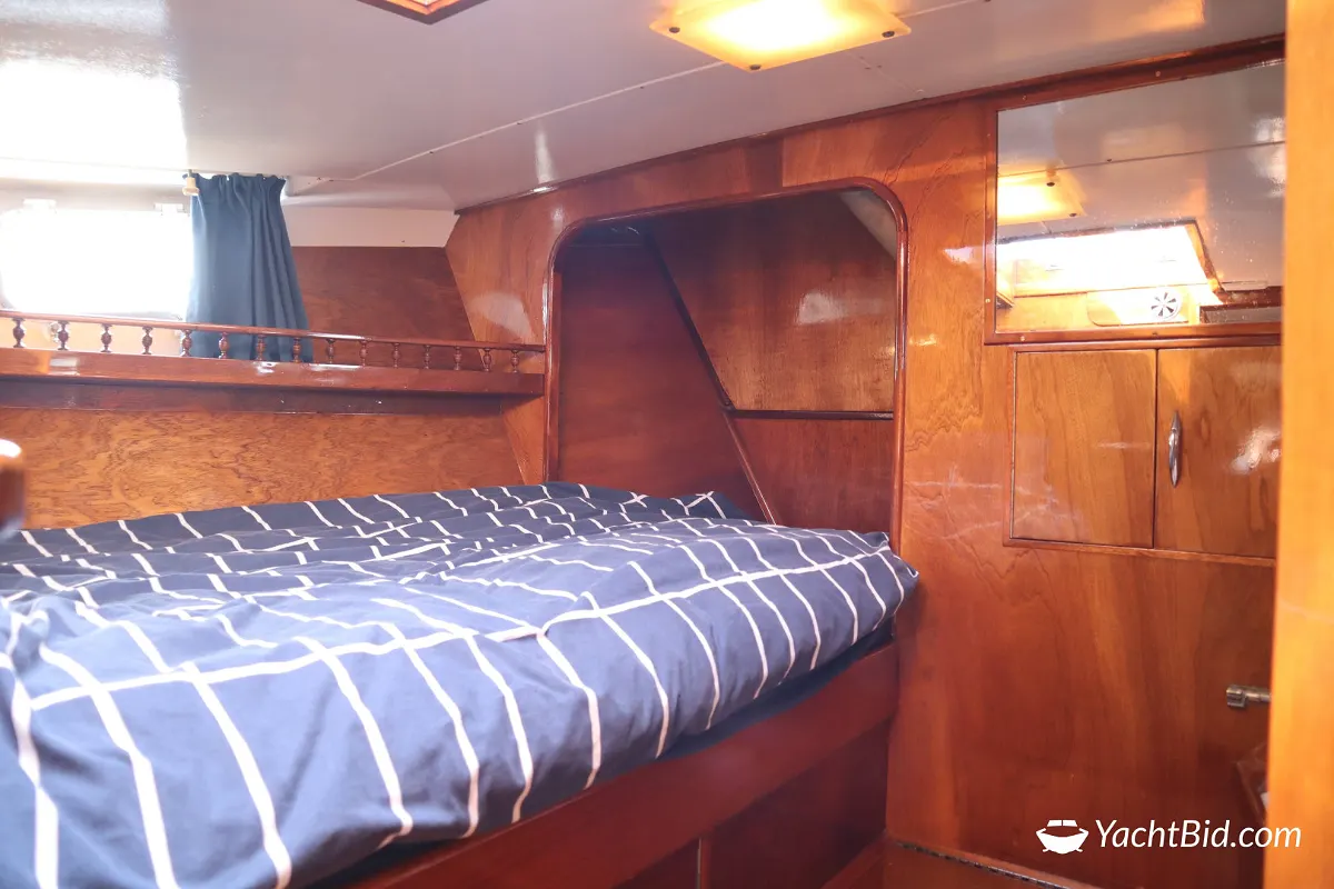 Jongert 60 ''Tuatara'' 81