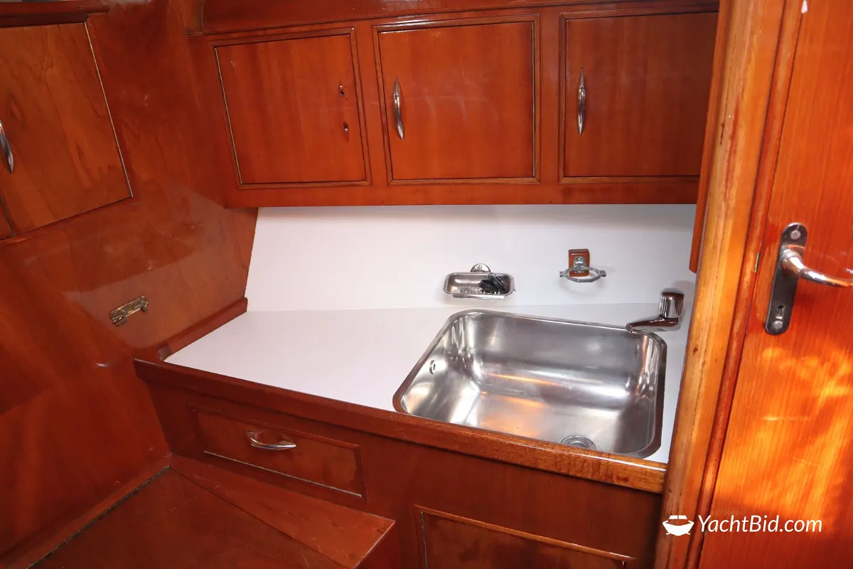 Jongert 60 ''Tuatara'' 82