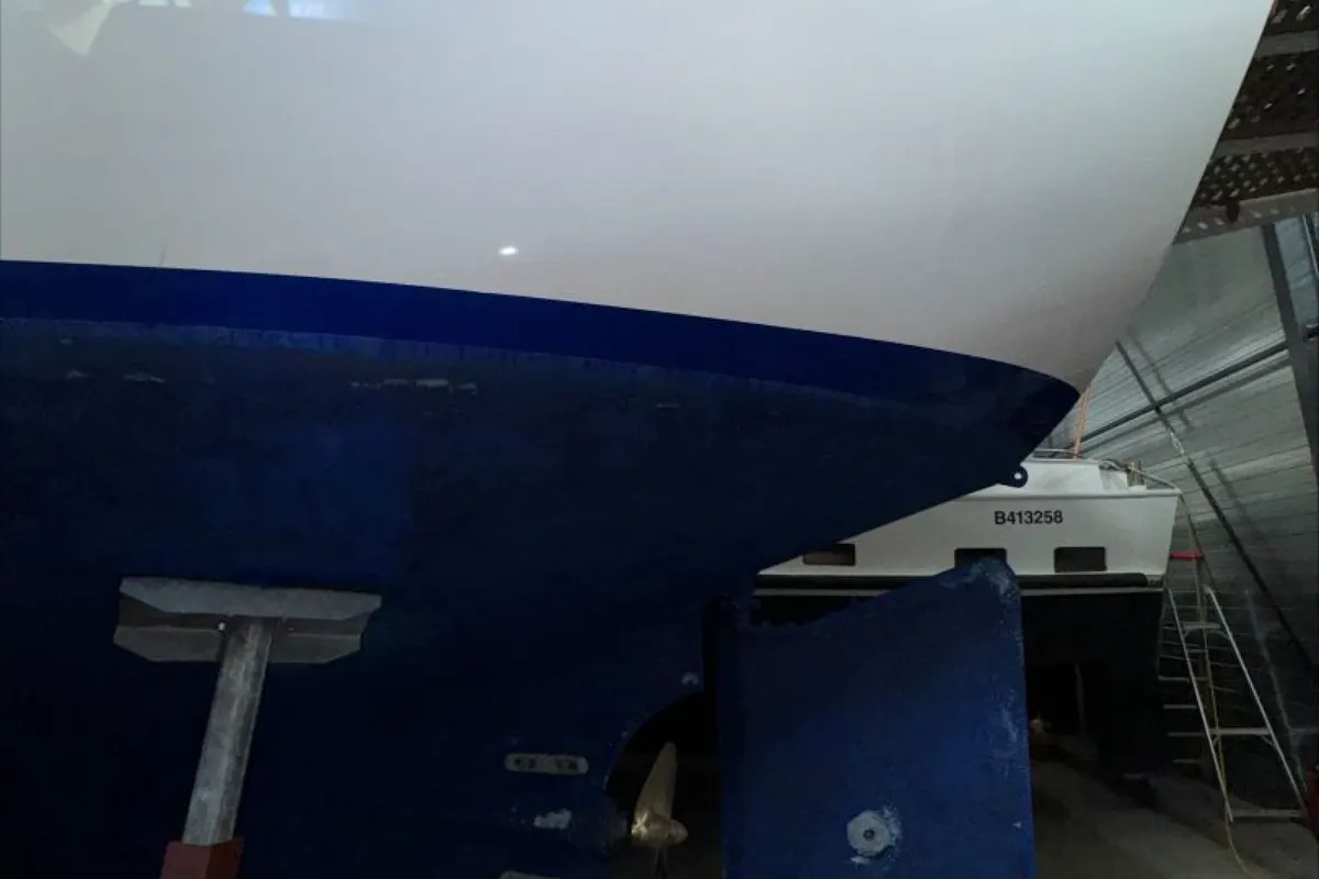 Jongert 60 ''Tuatara'' 84