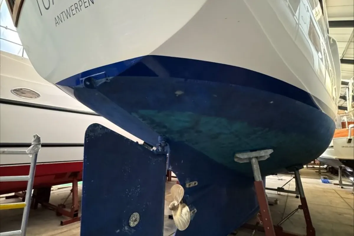 Jongert 60 ''Tuatara'' 89