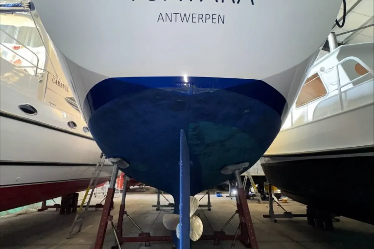 Jongert 60 ''Tuatara'' 90