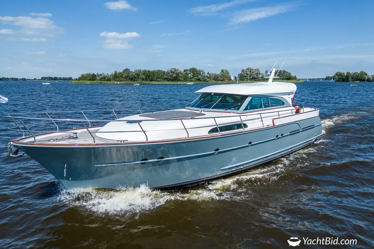 Mulder 59 Convertible 65