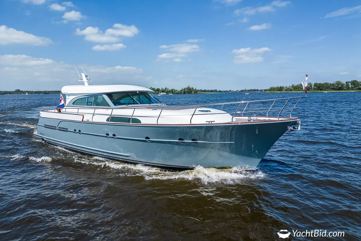 Mulder 59 Convertible 70