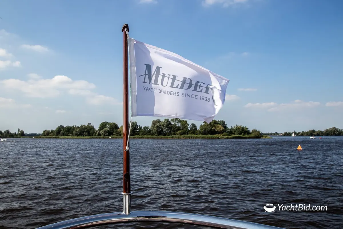 Mulder 59 Convertible 116