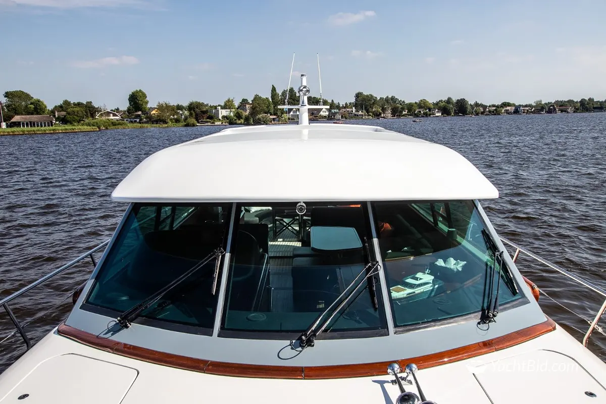 Mulder 59 Convertible 119