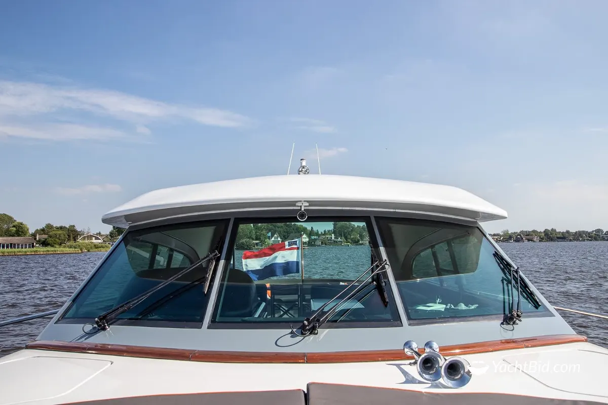 Mulder 59 Convertible 120