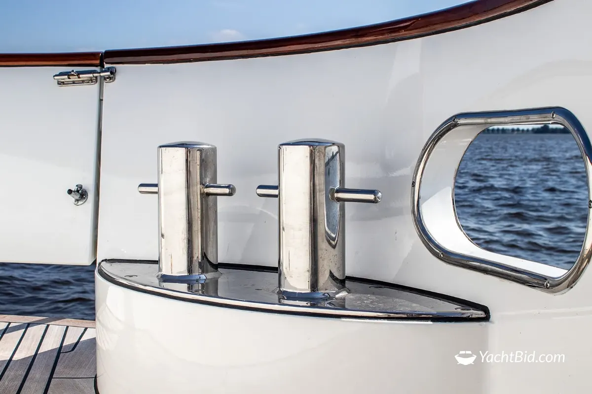 Mulder 59 Convertible 132