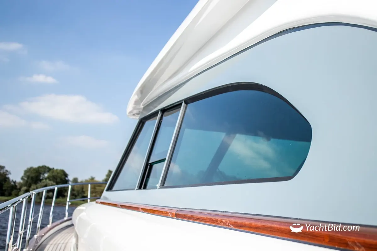 Mulder 59 Convertible 135