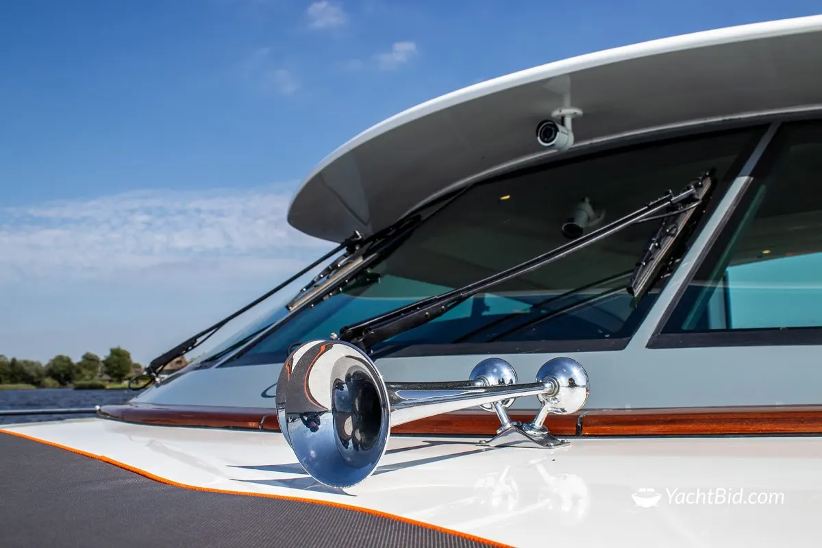 Mulder 59 Convertible 136