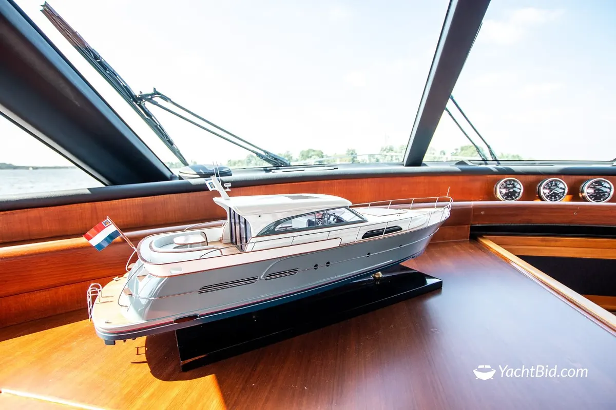 Mulder 59 Convertible 200