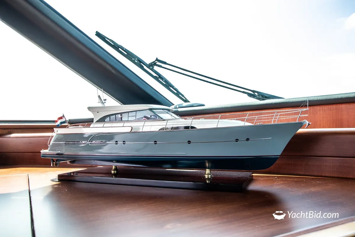 Mulder 59 Convertible 201
