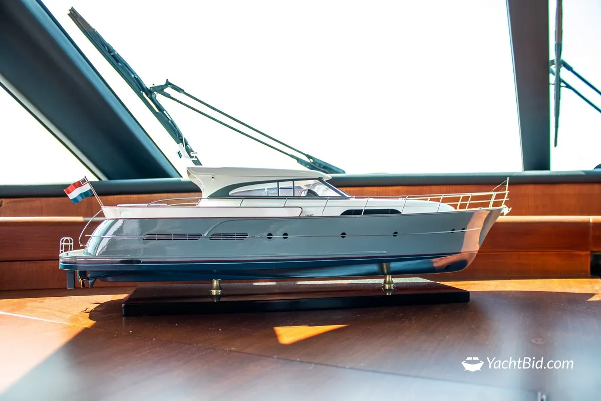 Mulder 59 Convertible 217