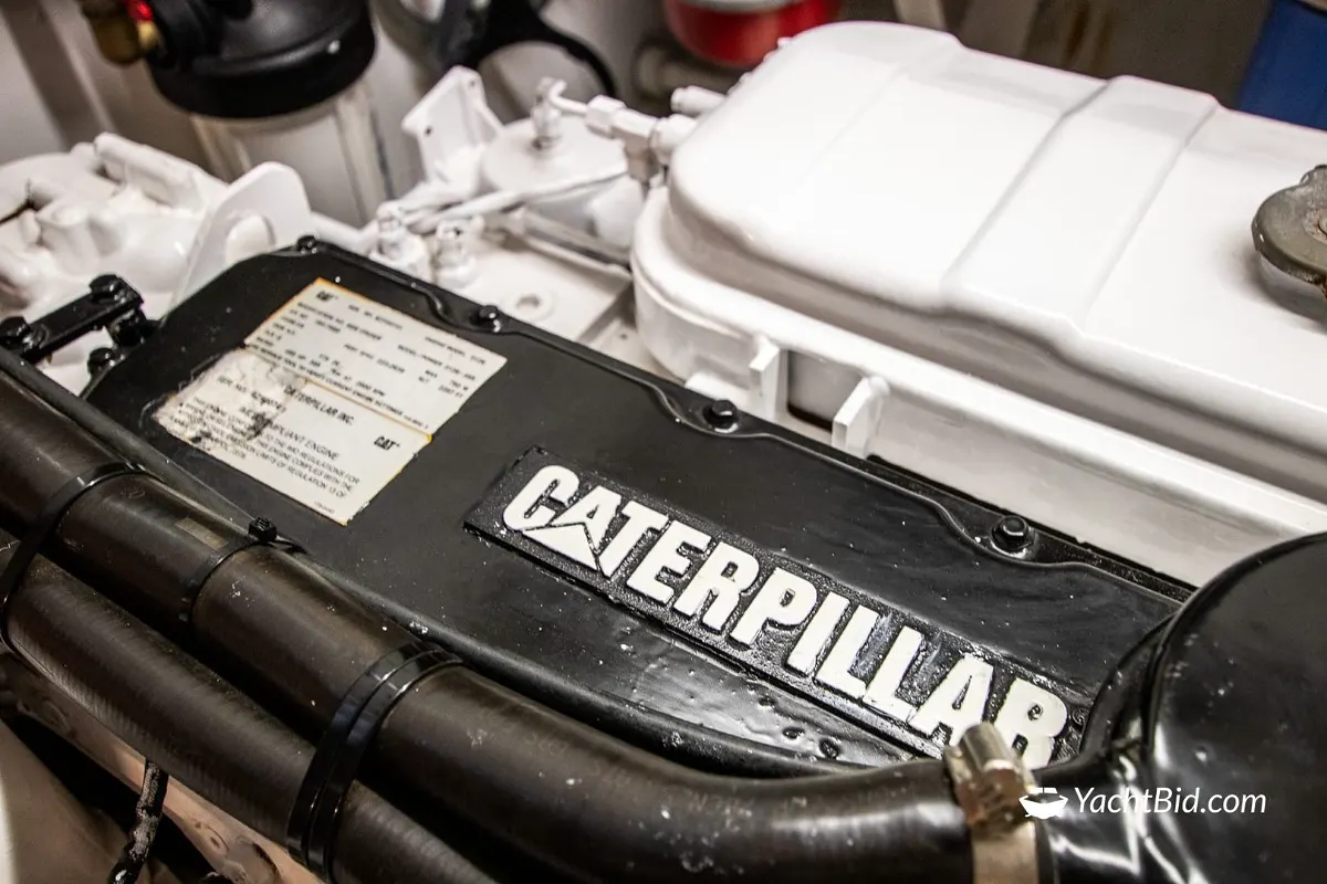 Mulder 59 Convertible 239