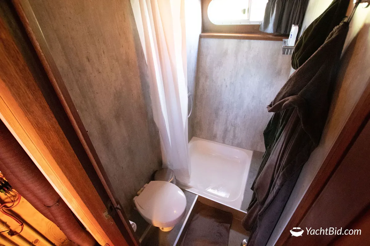 Adema Kruiser 1499 67