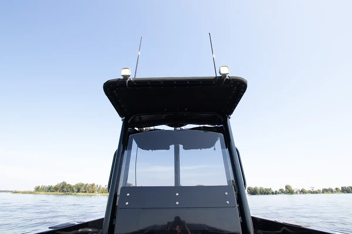 Blue Spirit 1050 RIB Tender 65