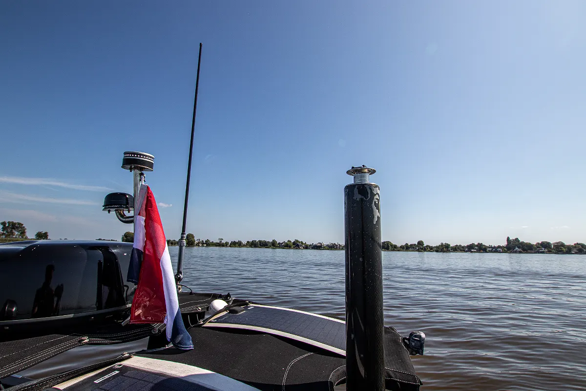 Blue Spirit 1050 RIB Tender 69