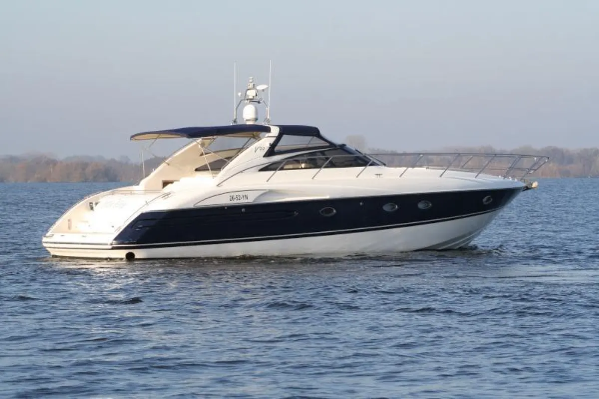Princess V 50