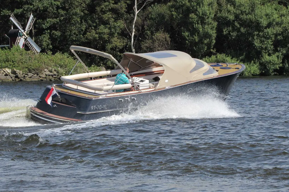 Nautic Generation NG 28