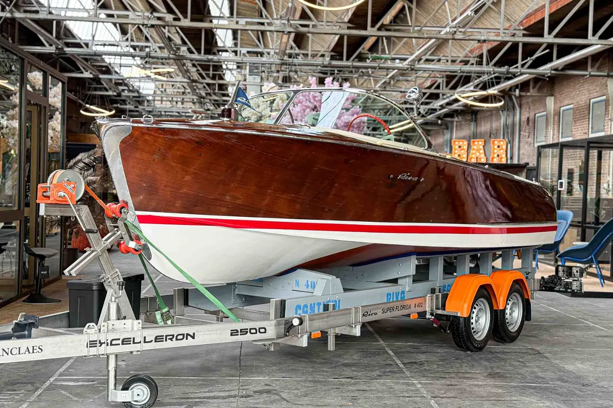 Riva Super Florida 2