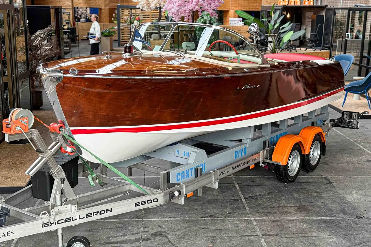 Riva Super Florida 3