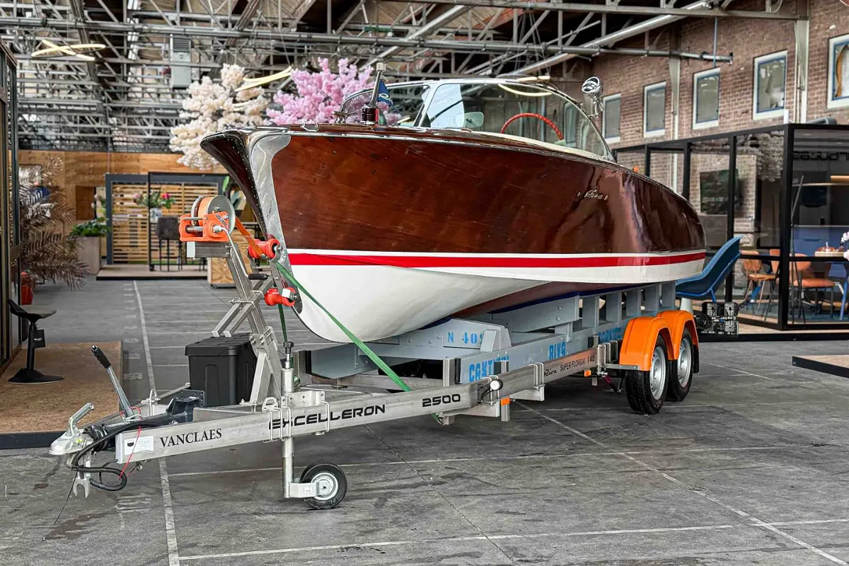 Riva Super Florida 6