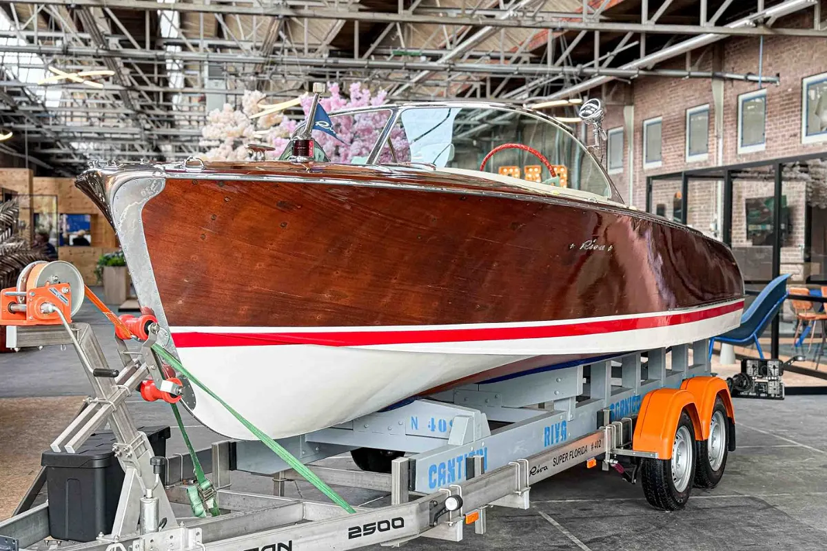 Riva Super Florida 7