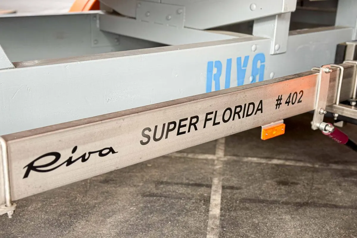 Riva Super Florida 11