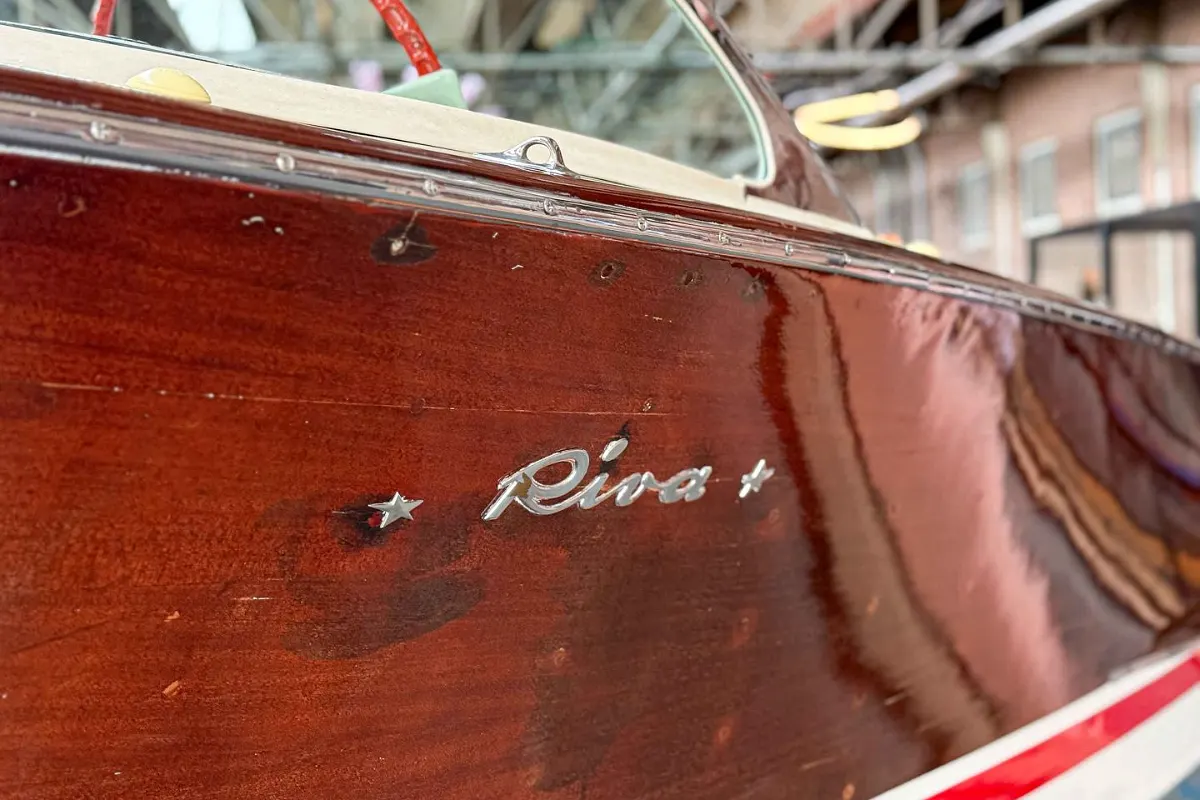 Riva Super Florida 13