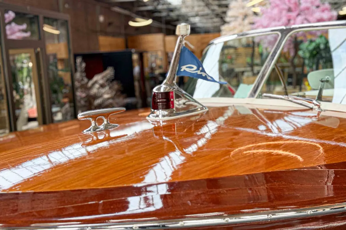Riva Super Florida 14