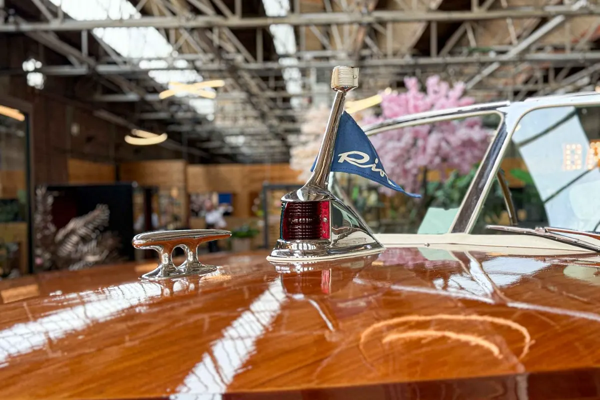 Riva Super Florida 15