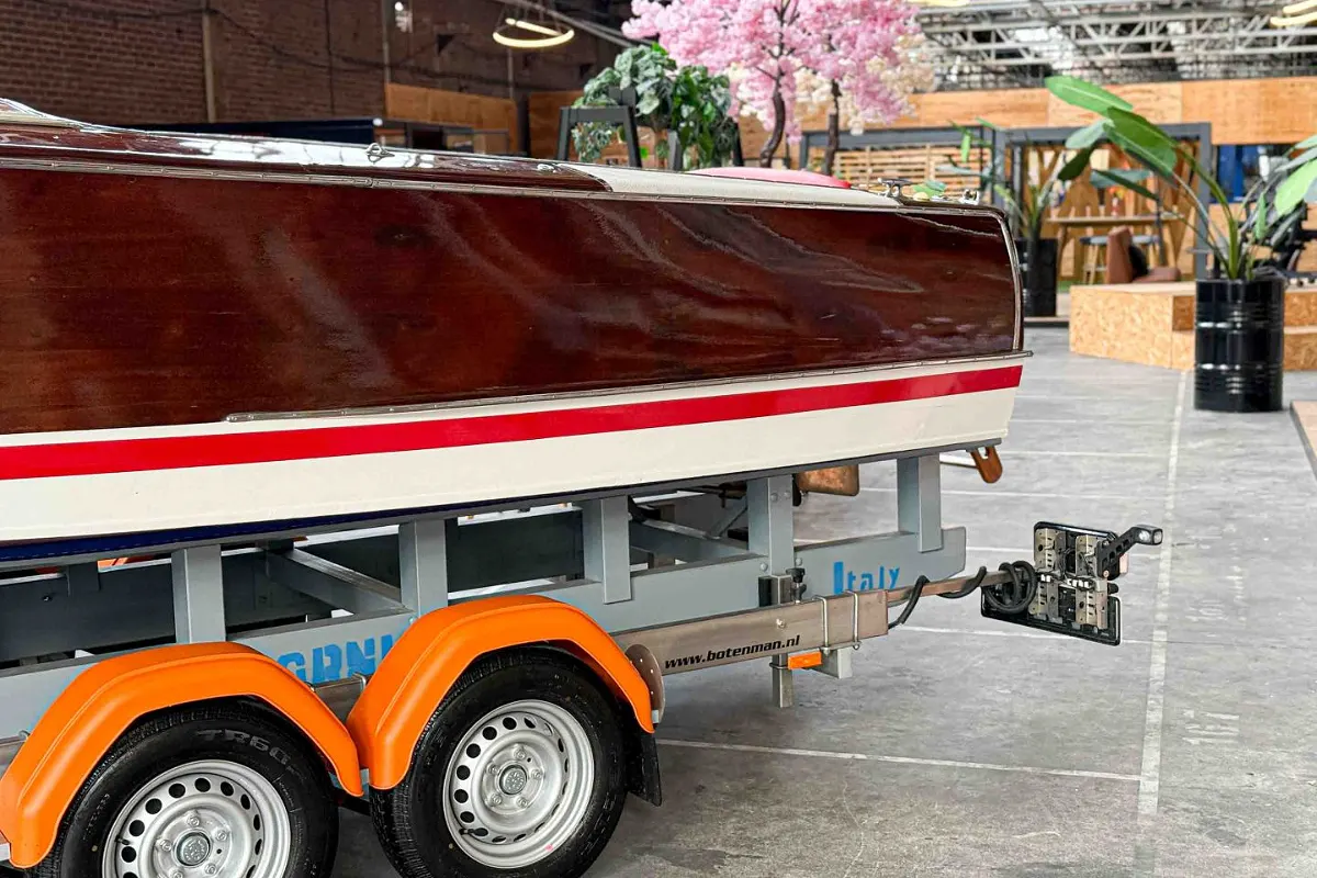 Riva Super Florida 20