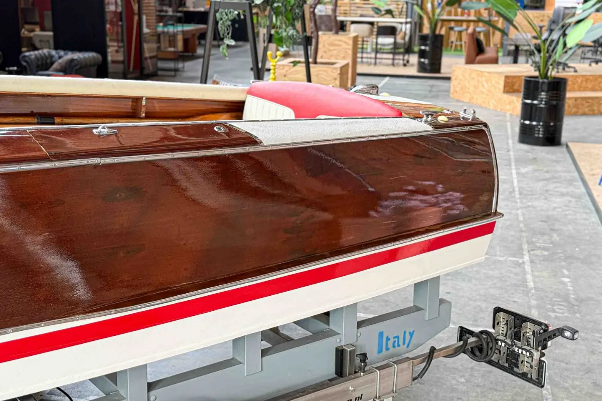 Riva Super Florida 21