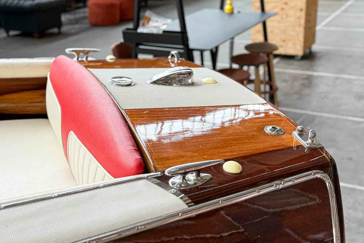 Riva Super Florida 22