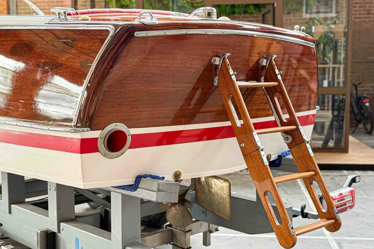 Riva Super Florida 25