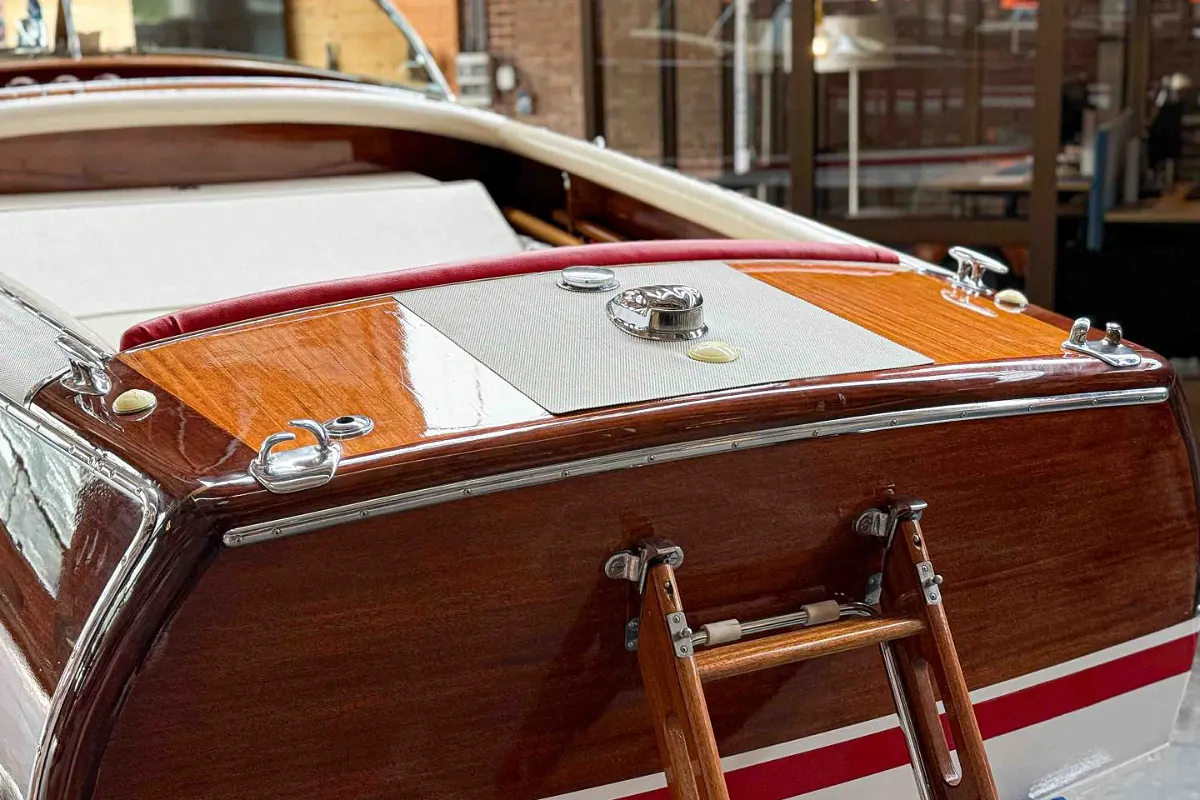 Riva Super Florida 30