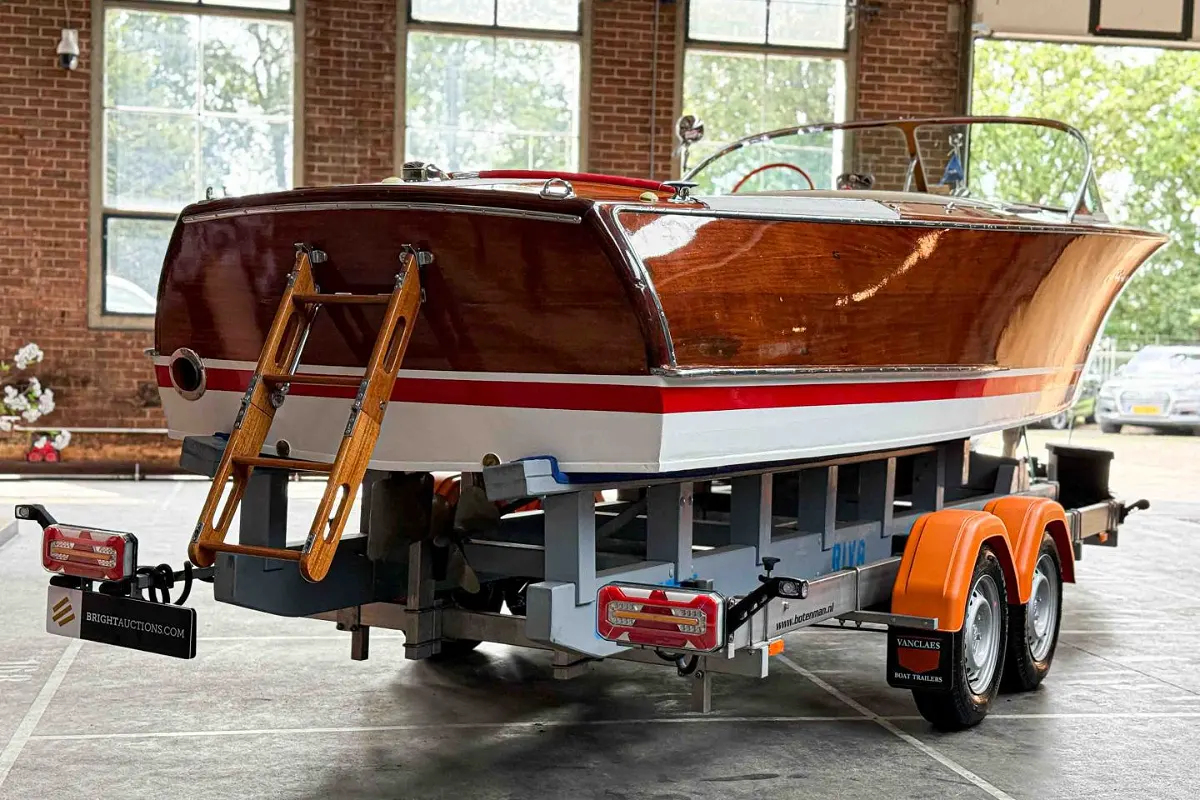 Riva Super Florida 31