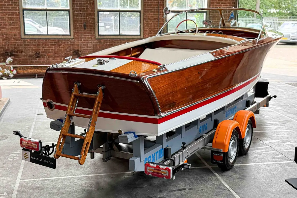 Riva Super Florida 32