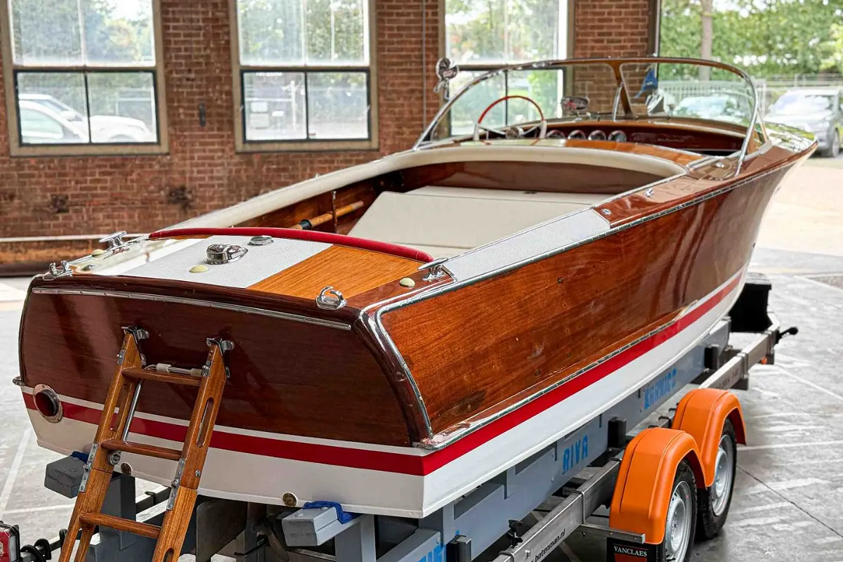 Riva Super Florida 33